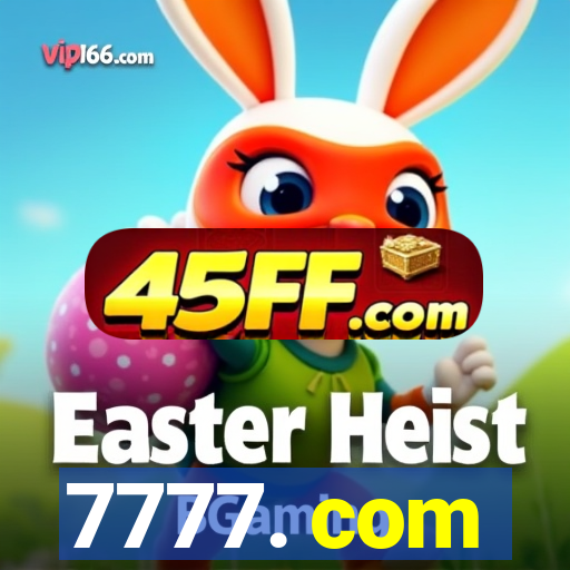 7777. com